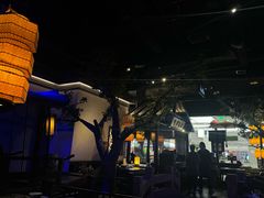 -绿茶餐厅(燕郊永旺店)