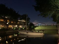 -喜洲吧·江畔老船厂·庭院餐厅(喜临院店)