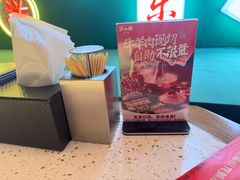 -沪小胖·小龙虾·蓝龙王(八佰伴店)