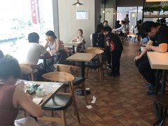 -肯德基(街道口店)