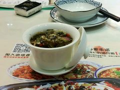 -鼎盛蜀坊·重庆江湖菜(市桥地铁站店)