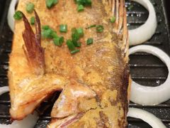-西贝莜面村(万象天地店)