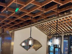 -庆江南江南菜(琴湖溪里花园城店)