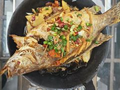 -徽州美食(三十年老店)