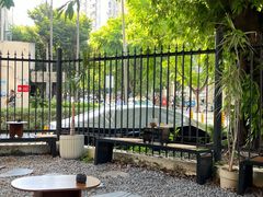 -The Roastery By AllYouWant(福田店)