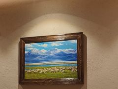 -额尔敦传统涮(光明路店)