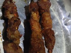-碳火鱼羊坊(重庆总店)