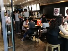 -星巴克(广州动漫星城东区店)
