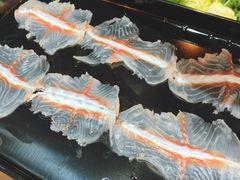 -京门活鱼馆·鱼火锅(百子湾（原红庙）店)