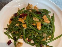 -1937青岛老味道·海肠捞饭·青岛菜(大鲍岛栈桥店)