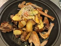 -新光酒家·河豚·海鲜·蟹料理(浦东店)