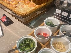 -比格比萨自助(万柳华联店)