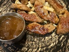 -春田小幸铁板烧(忠义街店)