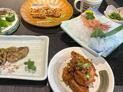 -德川家日本料理(中关村寰太大厦店)