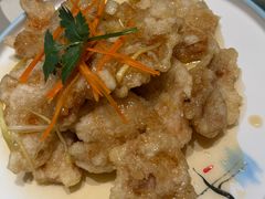 -北李妈妈菜·海肠捞饭(开发区万达店)