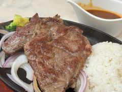 -翠华餐厅(香港国际机场店)