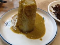 -福荣居褡裢火烧京味家常菜(西四店)