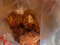 牛排-吴日彪蒜香猪牛排(水巷口店)