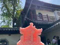 -趵突泉景区