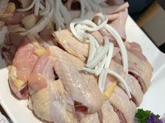 -东椰·海南椰子鸡火锅(朝阳门店)