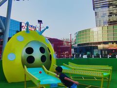 -大族广场Mall&More