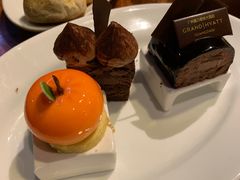 -广州富力君悦大酒店·凯菲厅