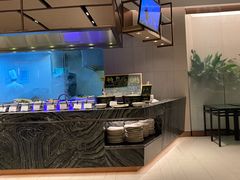 -厦门艾美酒店·新食谱西餐厅