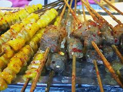 -醉烧膘·烧烤夜宵王(总店)