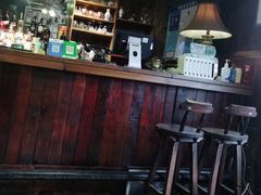 -BIGHOUSE·大房子电影主题融合餐厅(盐河巷店)