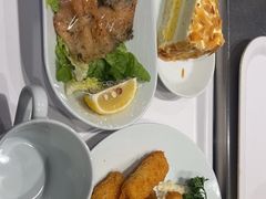 -宜家·瑞典风味餐厅(四元桥店)