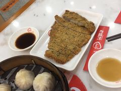 -老盛兴汤包馆(大华二路店)