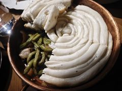 -奉天小馆·非遗东北菜(沈阳万象城店)