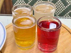 -沂水人家•海鲜烧烤•青岛菜(总店)