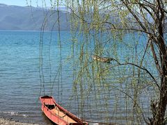 -丽江泸沽湖景区