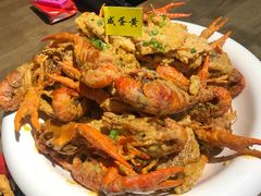 -日食记精菜馆(建邺万达店)