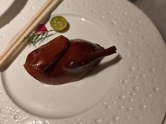 -香港龙凤楼(巨鹿路洋房店)
