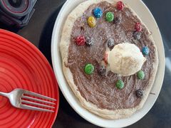 -亚龙湾喜来登·美景台大堂吧