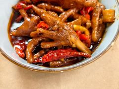 -老三样·旧食新味(船山路店)