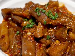 -辣可可·小炒黄牛肉(望京凯德MALL店)