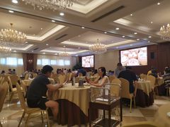 大堂-金时代顺风大酒店(协泰店)