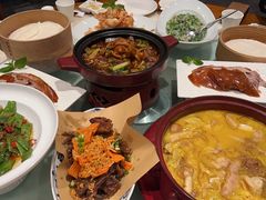 -北京老铺烤鸭(西稍门店)