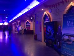 -万达影城(福州世茂广场店)