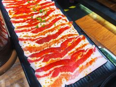 -九田家黑牛烤肉料理(中北镇店)