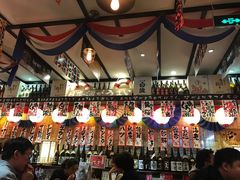 大堂-平成屋· Late Night 食堂(四川北路店)