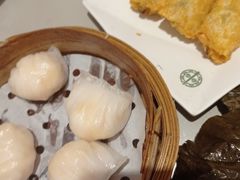 -添好运点心专门店(深水埗店)