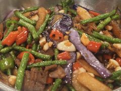 -一楼食业·美食人家