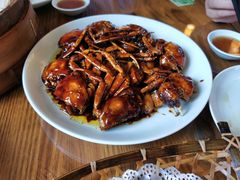 -双塔老饭店