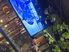 -1819餐厅·团队聚餐·烤串·精酿