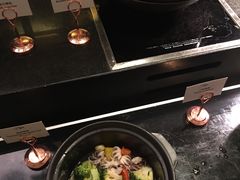 -深圳四季酒店·馥自助餐厅