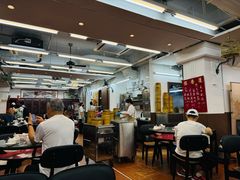 -香港蓮香樓(中環店)